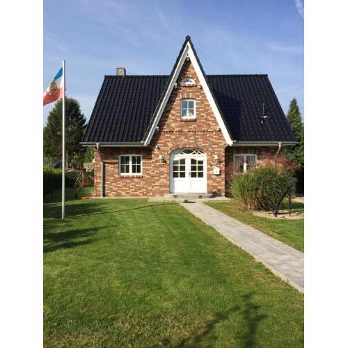 Das Friesenhaus - [#128207]