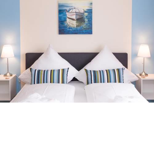 Das Frühstückshotel Büsum