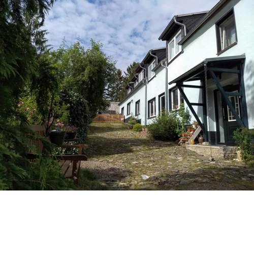 Das Gartenhaus