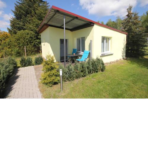 das Gartenhaus