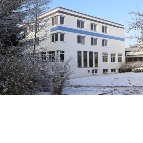 Das Gästehaus Puschendorf