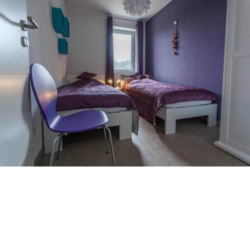 Das gelbe Haus 1