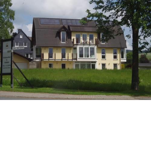 Das gelbe Haus 3