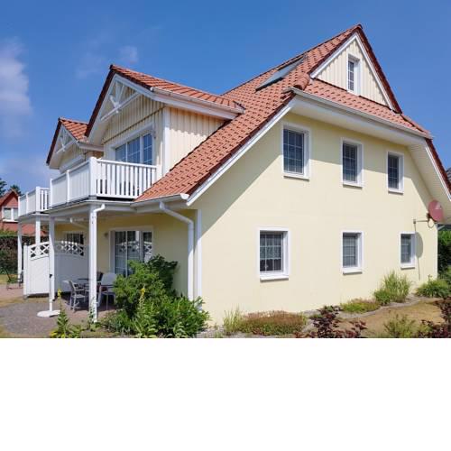 Das gele Hus