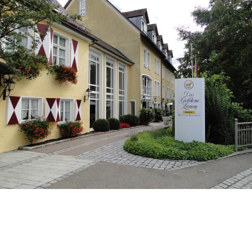 Das Goldene Lamm Aalen