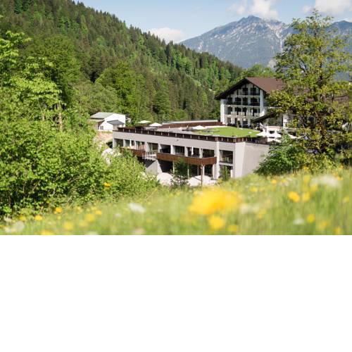 Das Graseck - my mountain hideaway