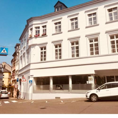 Das Haus Am Markt