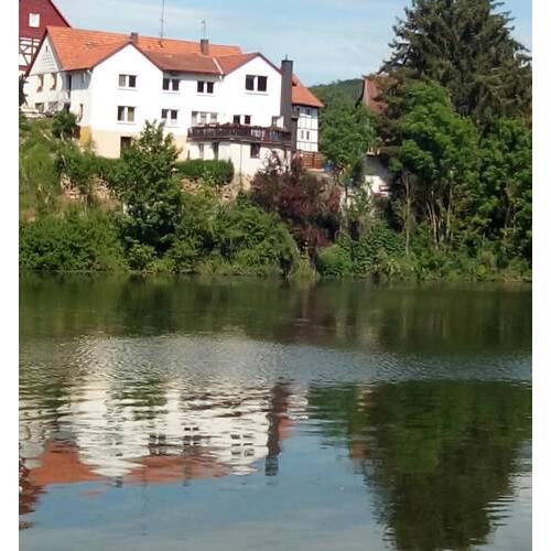 Das Haus am See Apartment 3
