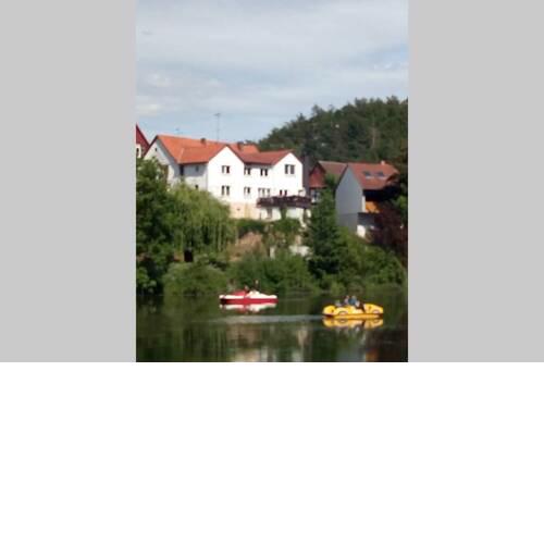 Das Haus am See Apartment 3