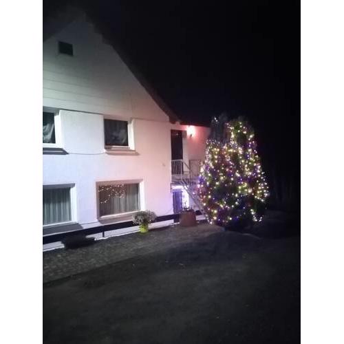 Das Haus am See Doppelzimmer Apartment 4
