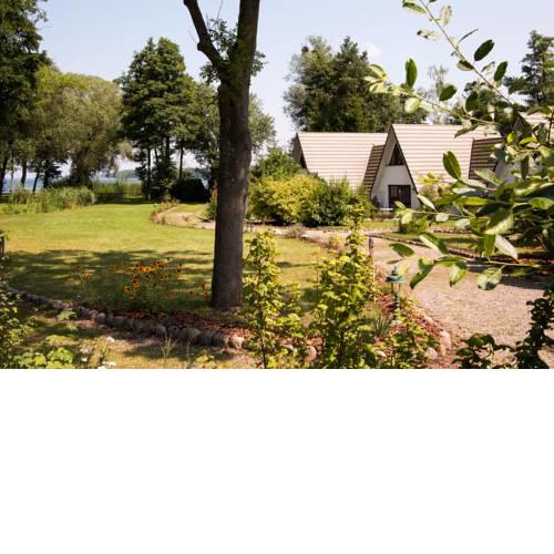 Das Haus am See Schwerin