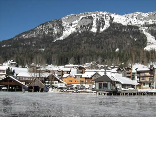 Das Haus am See
