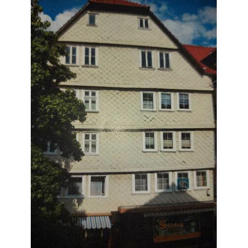 Das Haus