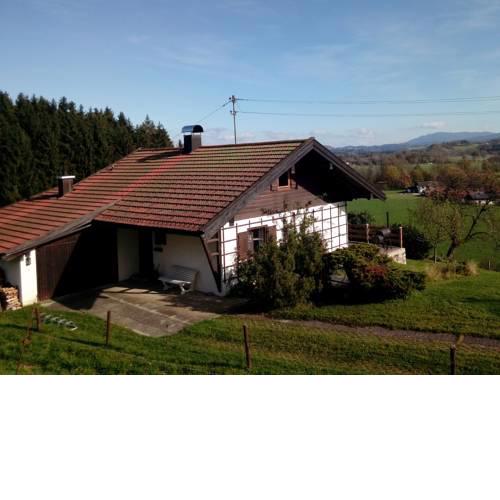 Das Hauslhaus