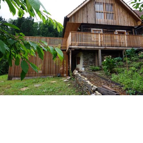 Das Heimat Haus in der Südsteiermark by welcome2vienna