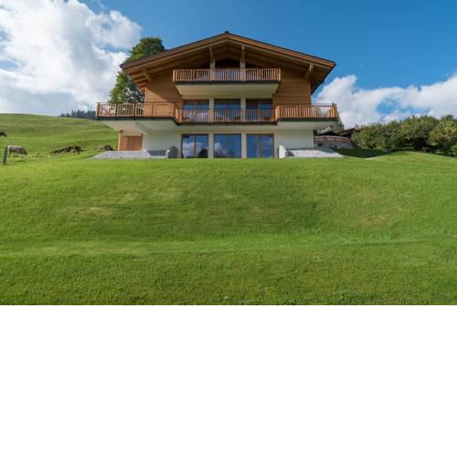 Das Hillside Maria Alm Hintermoos