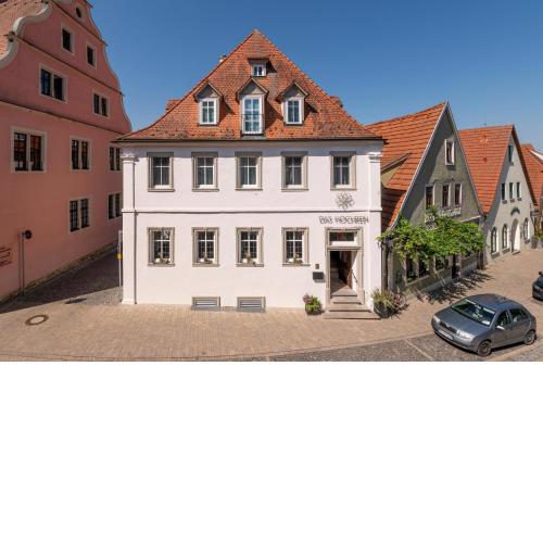 DAS HOCHREIN