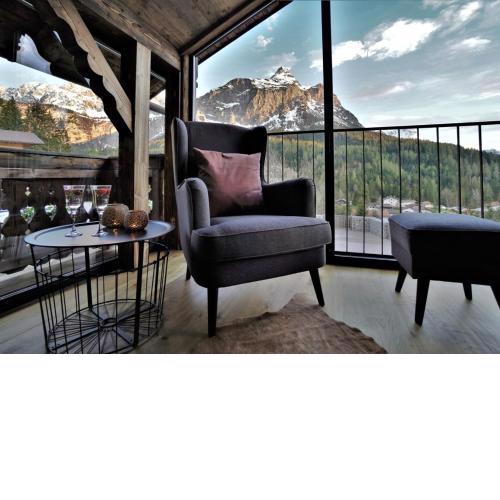 Das Hof Chalet