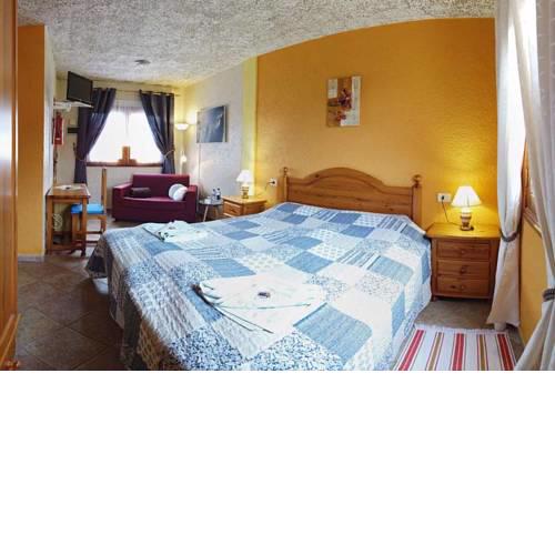 Das Hotel mit Herz