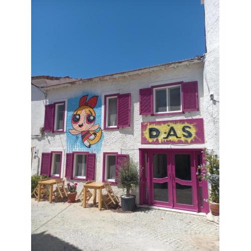 Das Hotel
