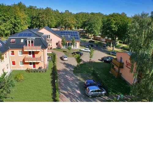 DAS HUDEWALD Hotel & Resort