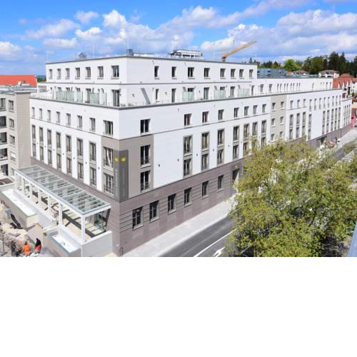 DAS HÜRNER