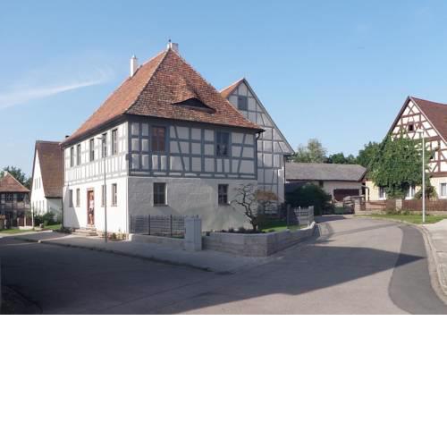 Das IckelHaus