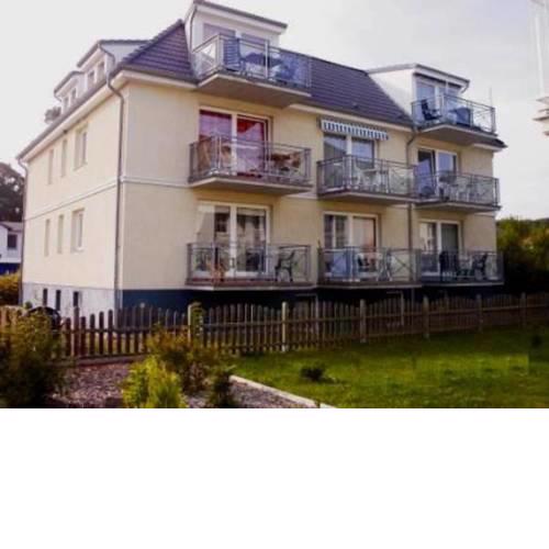 Das Inselhaus 4
