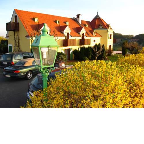 Das junge Römerstein - das kleine Juwel an der Therme