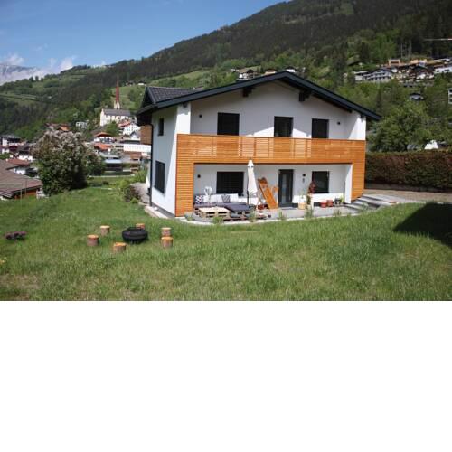 Das K - dei "Hoamatl" im Ötztal