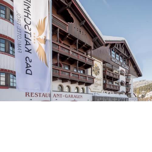 Das Kaltschmid - Familotel Tirol
