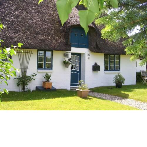 Das Kätnerhaus