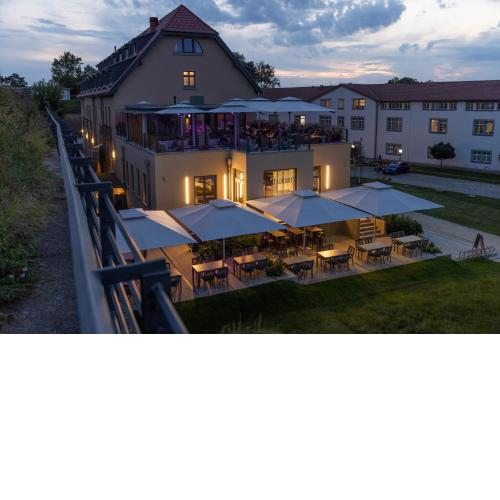 DAS KEHRS - Hotel auf dem Petersberg