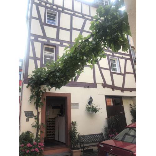 Das kleine Altstadt Hotel