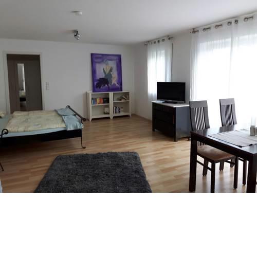 Das kleine Atelier