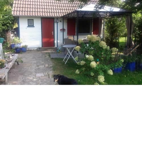 Das kleine Ferienhaus