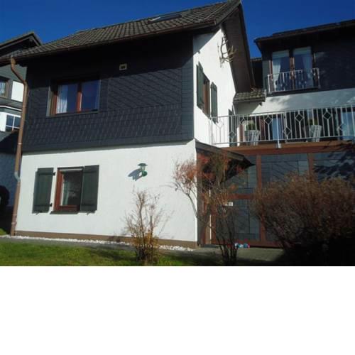 Das kleine Försterhaus