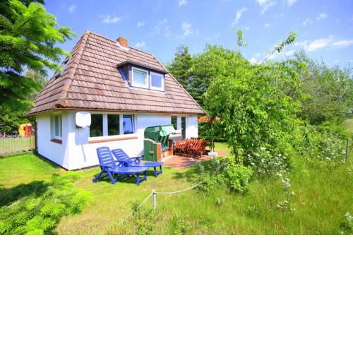 Das kleine Haus - Reetdachhaus Petersen