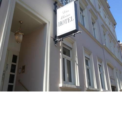 Das Kleine Hotel