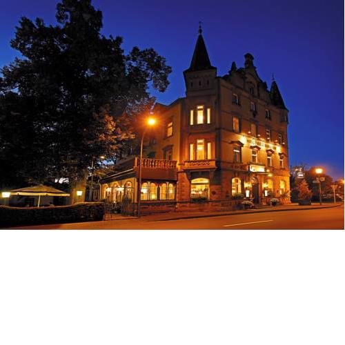 Das Krimihotel