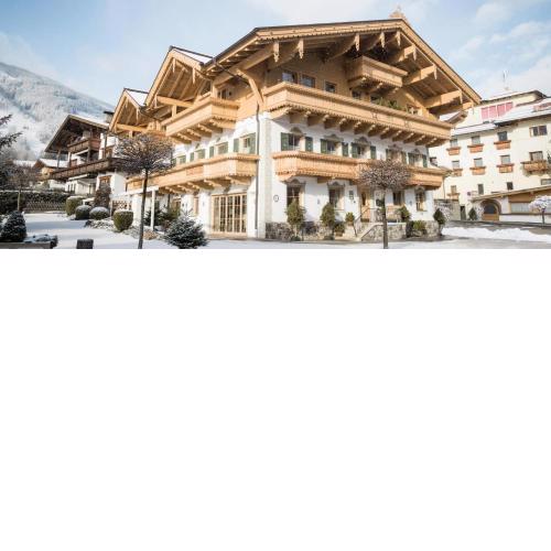 Das Krumerhaus