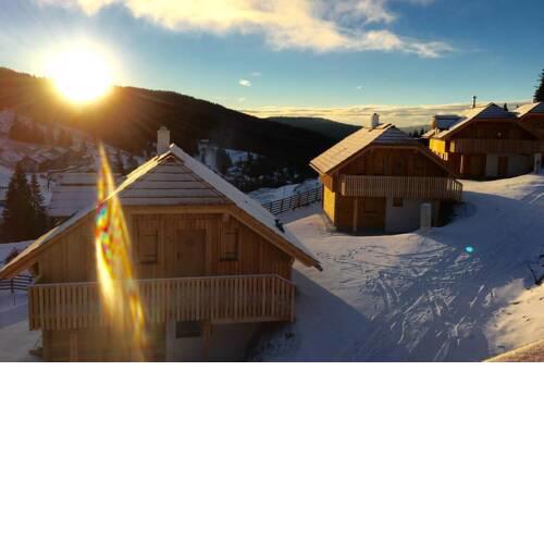 Das Lachtalchalet
