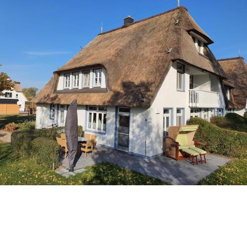 Das Landhaus am Haff LHH B 12