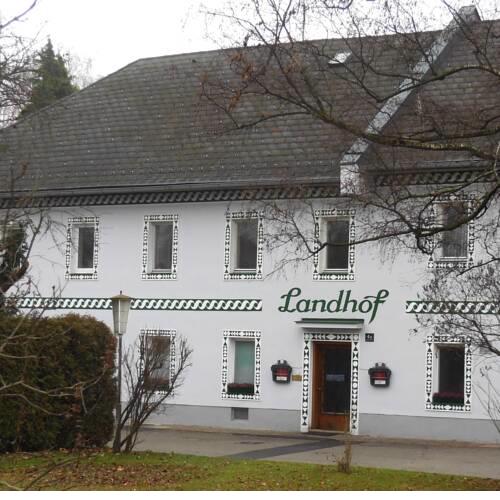Das Landhof