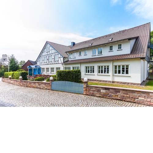 Das Landhotel am Trätzhof Fulda