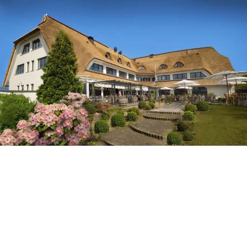 Das Landhotel Wittenbeck