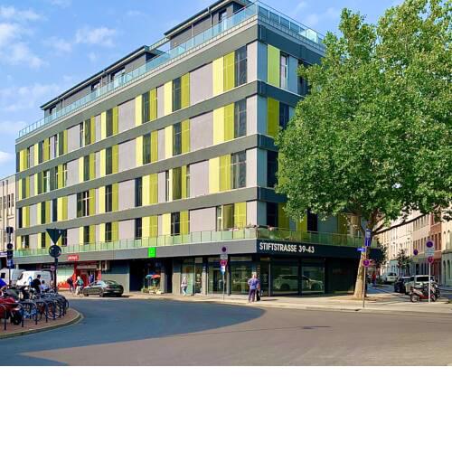Das Loft Apartments