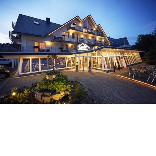 Das Loft Hotel Willingen