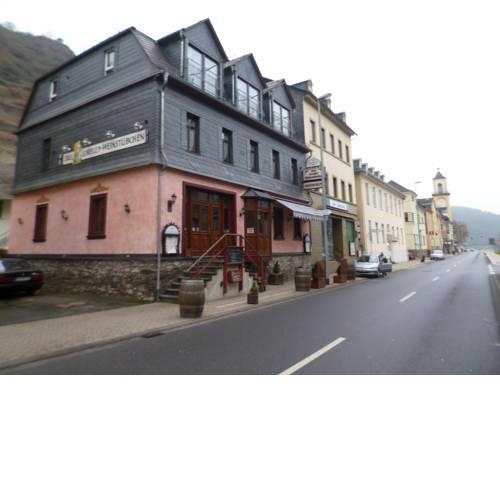 Das Loreley Weinstuebchen