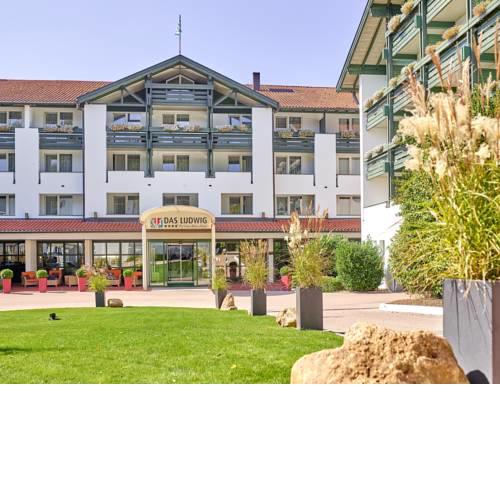 Familotel DAS LUDWIG